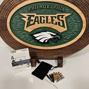 Philadelphia Eagle